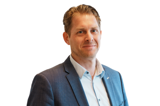 Mr. P.W. (Erwin) den Ouden